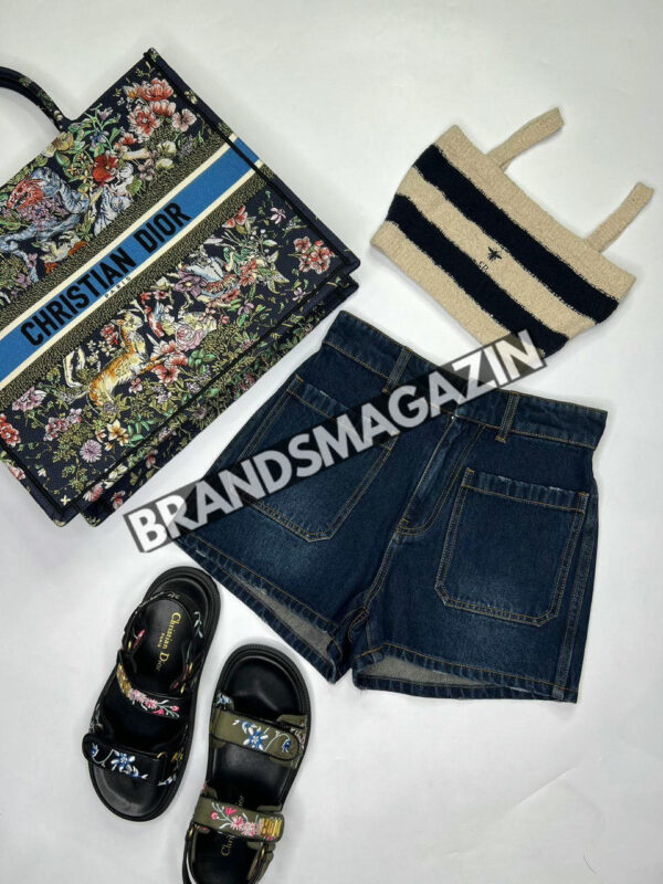 Топ Dior BM71257377
