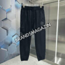 Спортивные штаны Chrome Hearts BM71173177
