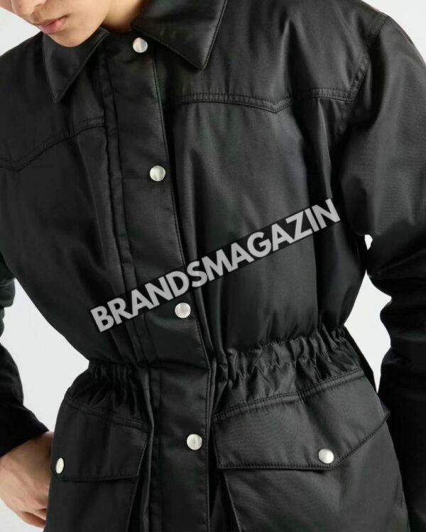 Пуховик Prada BM47449595577 3