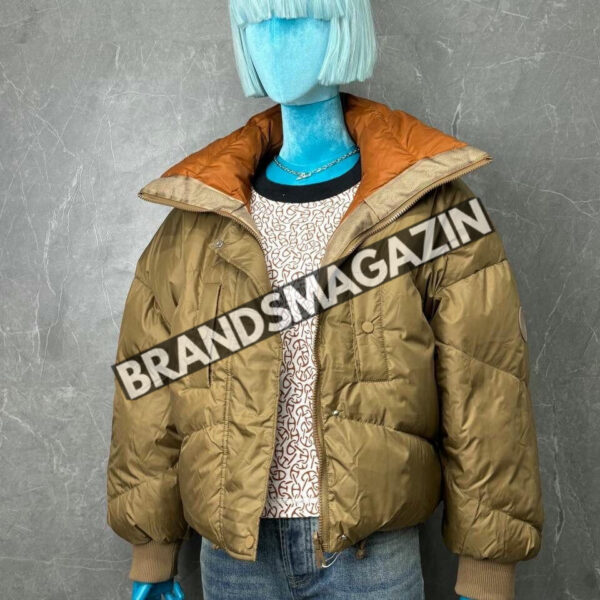Куртка Hermes BM46385196377