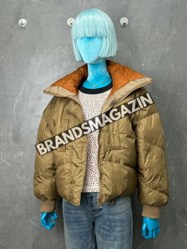 Куртка Hermes BM46385196377