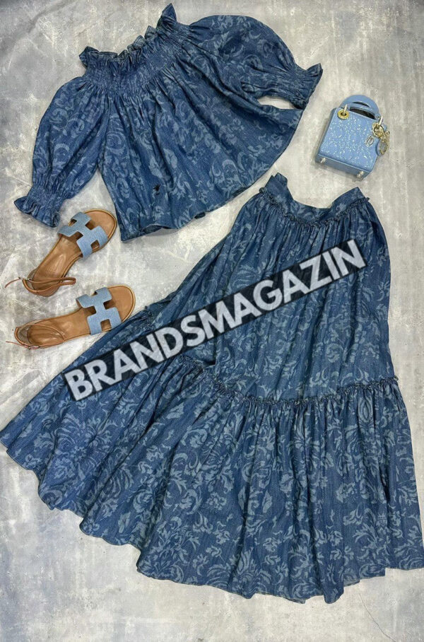 Топ Dior BM7014777