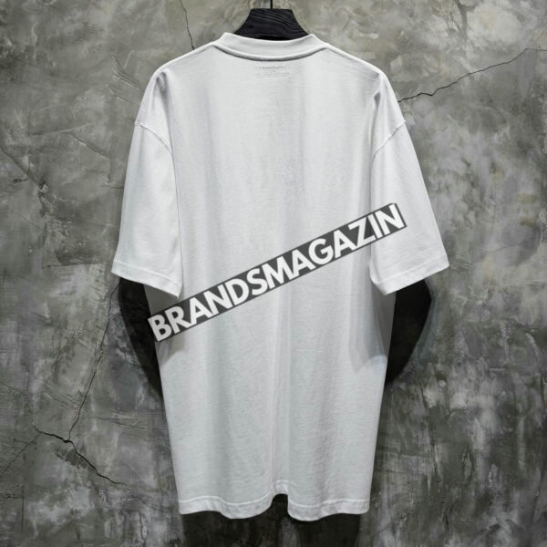 Футболка Vetements BM70586877 2