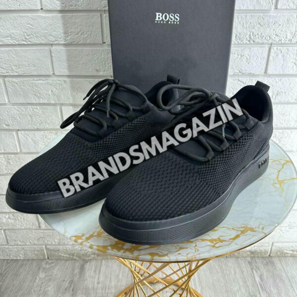 Кеды Hugo Boss BM46163484877