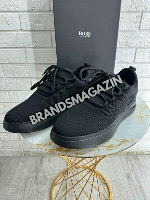 Кеды Hugo Boss BM46163484877
