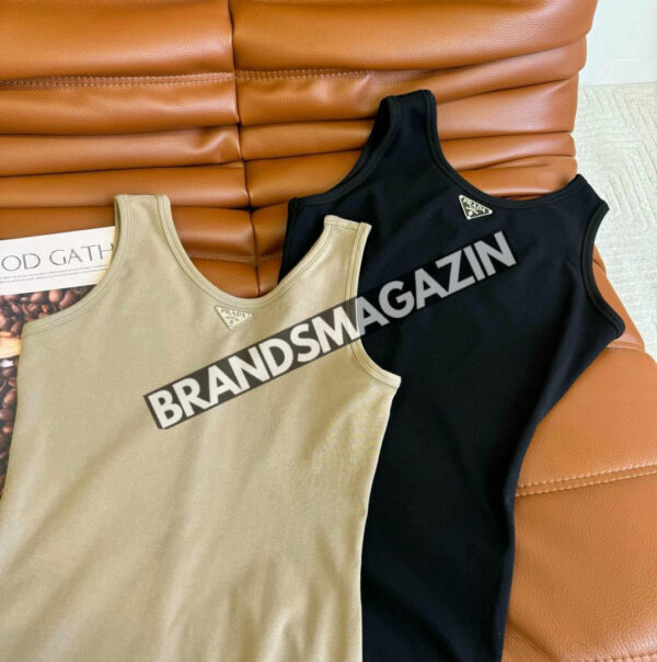 Платье Prada BM70878377 4
