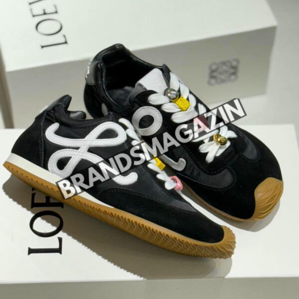 Кроссовки Loewe BM47631434577