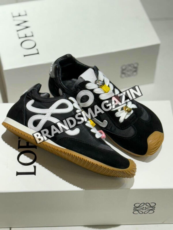 Кроссовки Loewe BM47631434577