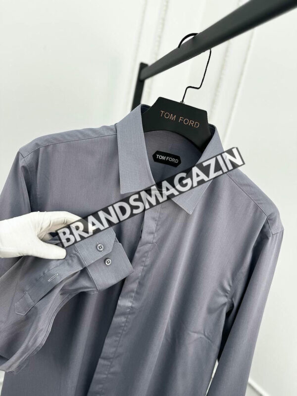 Рубашка Tom Ford BM45941697777 4