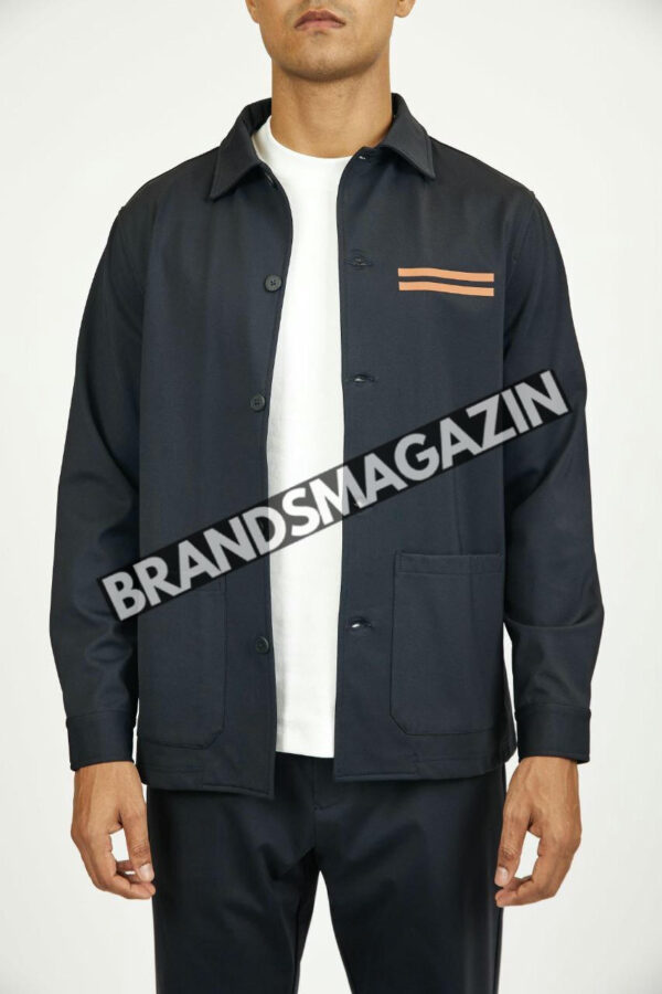 Прогулочный костюм Zegna BM45642147177 3