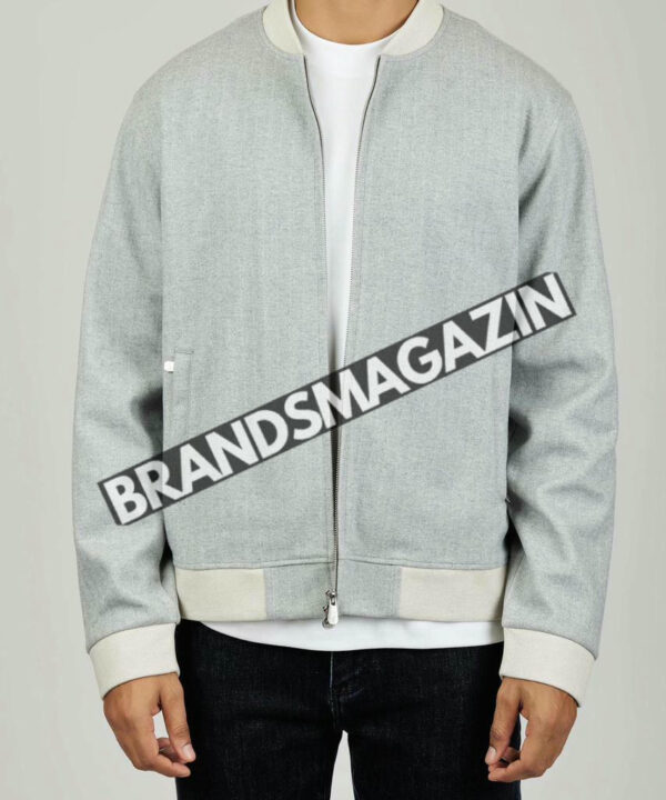 Ветровка Ganiani BM45730436077 Ветровка Ganiani BM45730436077