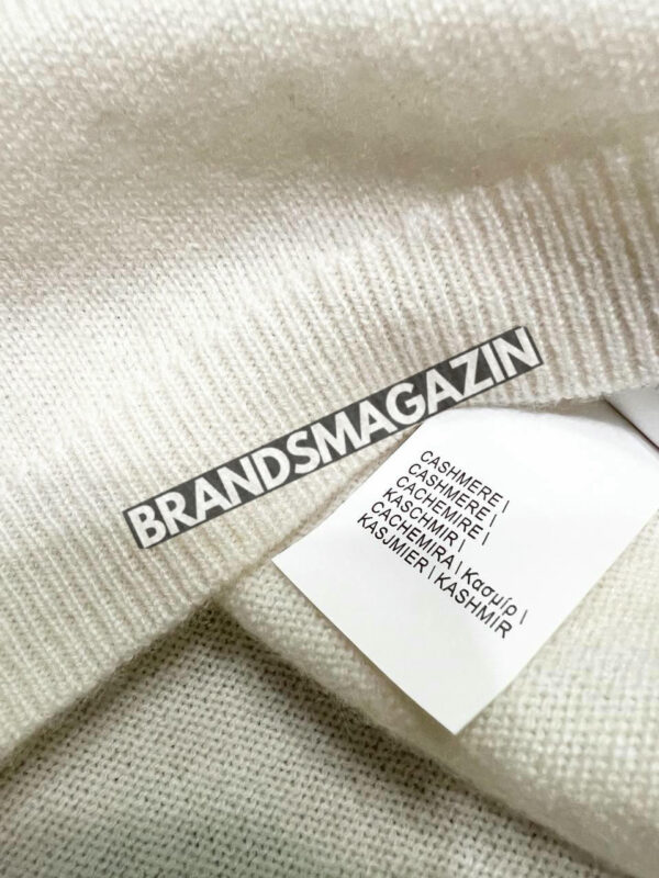 Водолазка Brunello Cucinelli BM46335592677 5