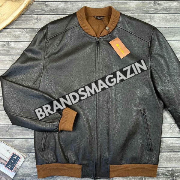 Бомбер Loro Piana BM46747198477