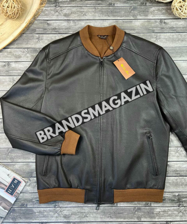 Бомбер Loro Piana BM46747198477 Бомбер Loro Piana BM46747198477