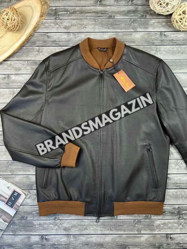 Бомбер Loro Piana BM46747198477