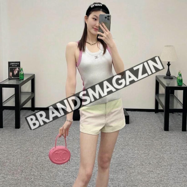 Майка Chanel BM47392197177