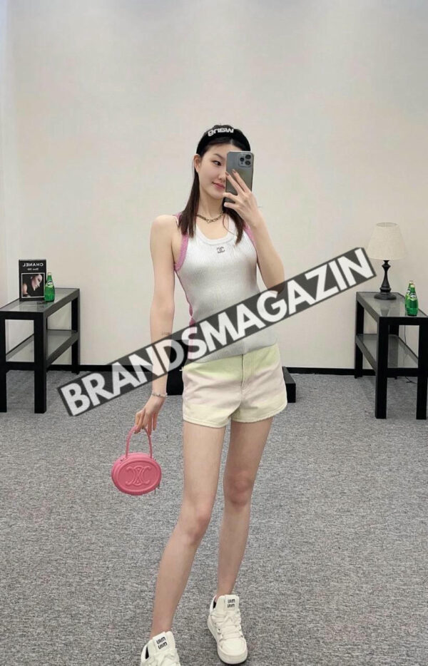 Майка Chanel BM47392197177