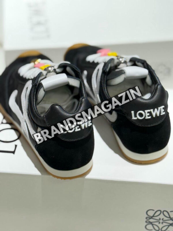 Кроссовки Loewe BM47631434577 2