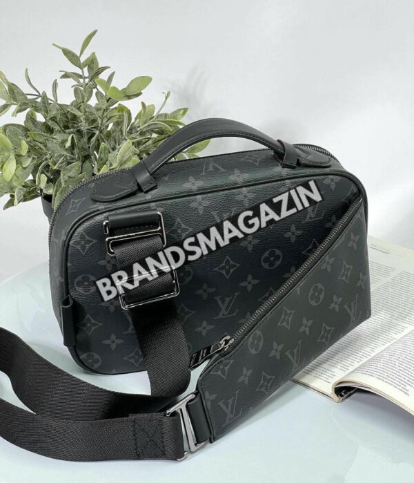 Поясная сумка Louis Vuitton BM47670551877 2