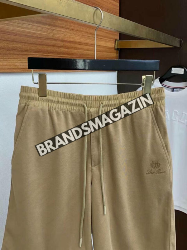 Шорты loro Piana BM71585377 2