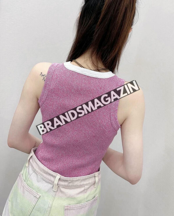 Майка Chanel BM47392197177 2