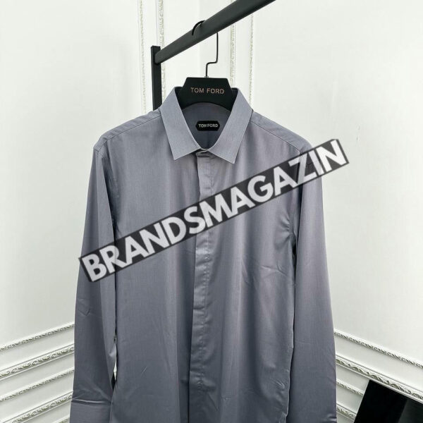 Рубашка Tom Ford BM45941697777