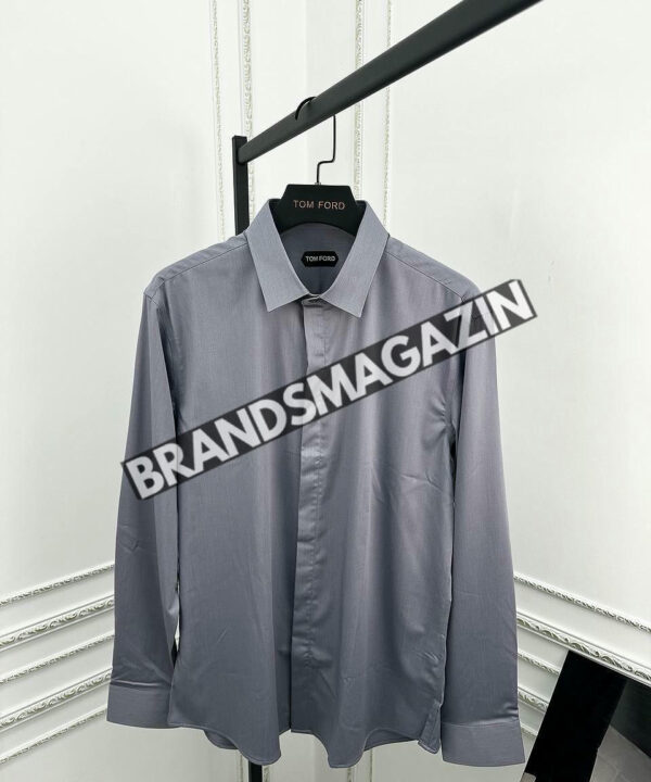 Рубашка Tom Ford BM45941697777 Рубашка Tom Ford BM45941697777