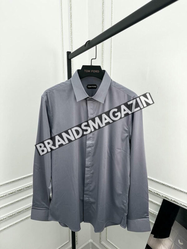 Рубашка Tom Ford BM45941697777
