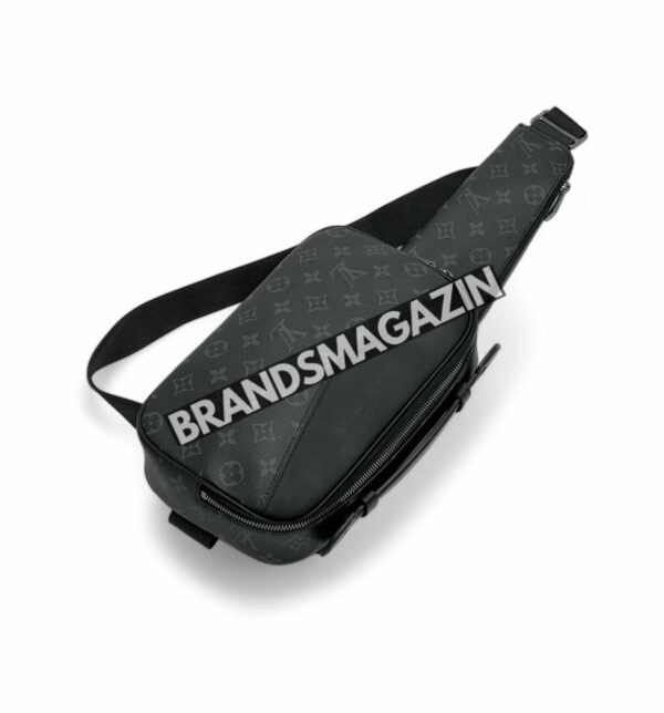 Поясная сумка Louis Vuitton BM47670551877 4