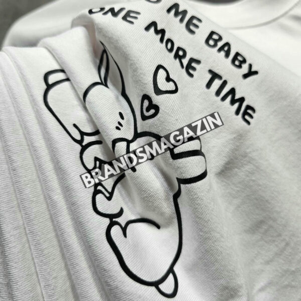 Футболка Vetements BM70586877 3