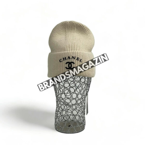 Шапка Chanel BM68504177