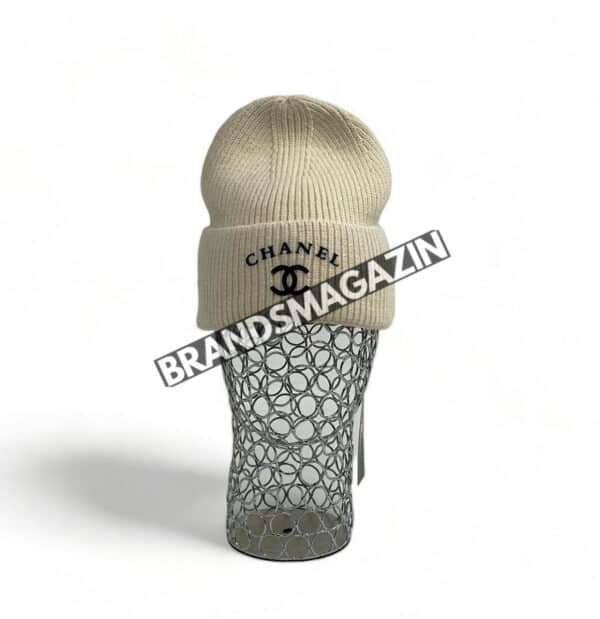 Шапка Chanel BM68504177