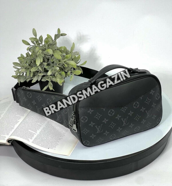 Поясная сумка Louis Vuitton BM47670551877 5