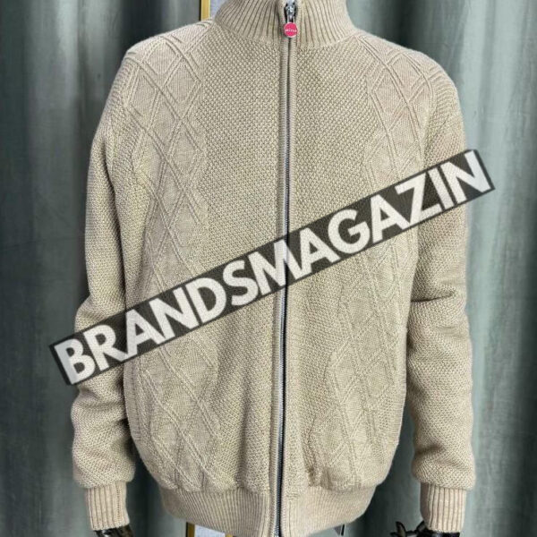 Куртка Kiton BM46654762077
