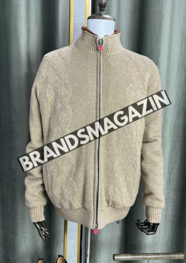Куртка Kiton BM46654762077