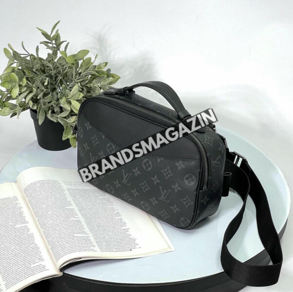 Поясная сумка Louis Vuitton BM47670551877 6