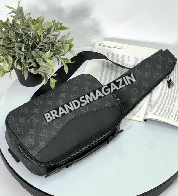 Поясная сумка Louis Vuitton BM47670551877 7
