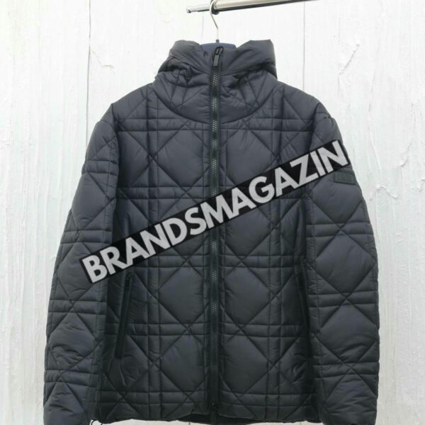 Пуховик Dior BM46479308577