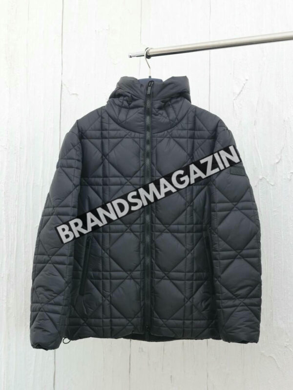 Пуховик Dior BM46479308577