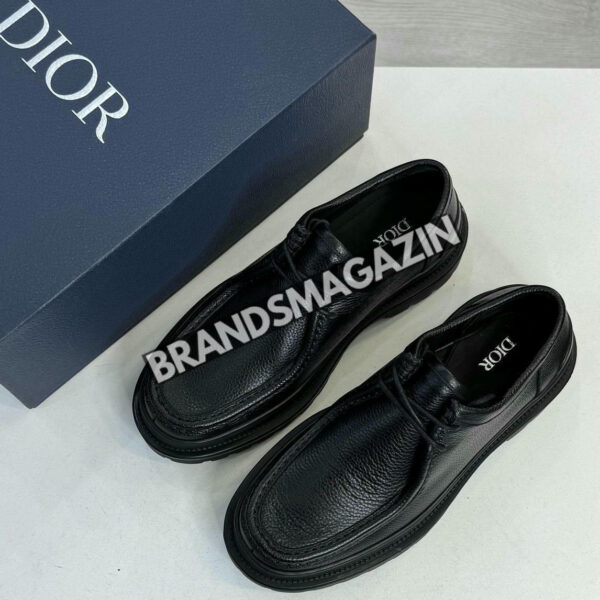 Лоферы Dior BM46993986777