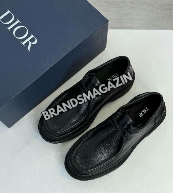 Лоферы Dior BM46993986777