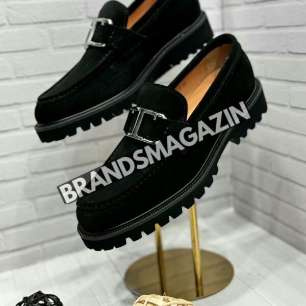 Лоферы Tod`s BM7543777