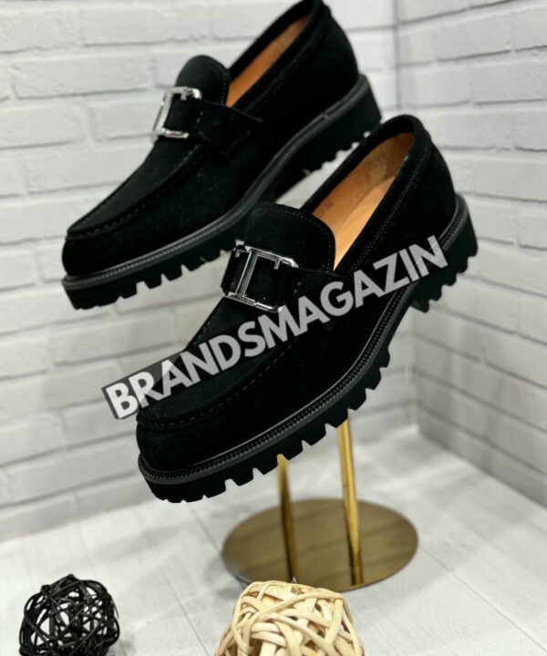 Лоферы Tod`s BM7543777 Лоферы Tod`s BM7543777