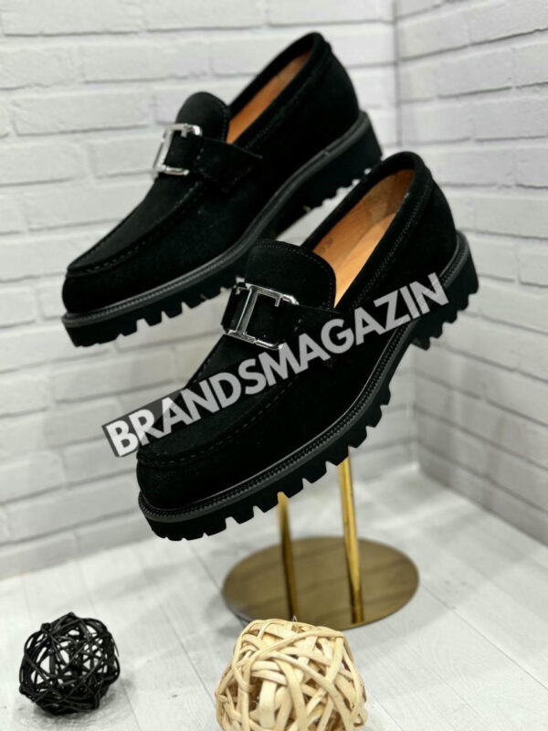 Лоферы Tod`s BM7543777