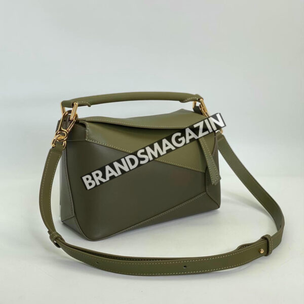 Сумка Loewe 29 см BM47552744277