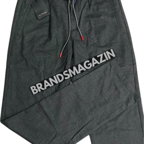 Брюки Kiton BM45711681277