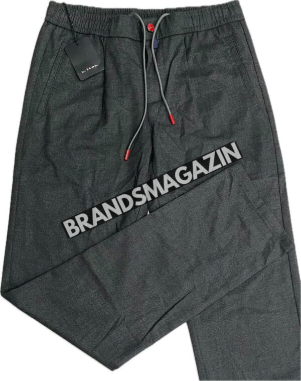 Брюки Kiton BM45711681277