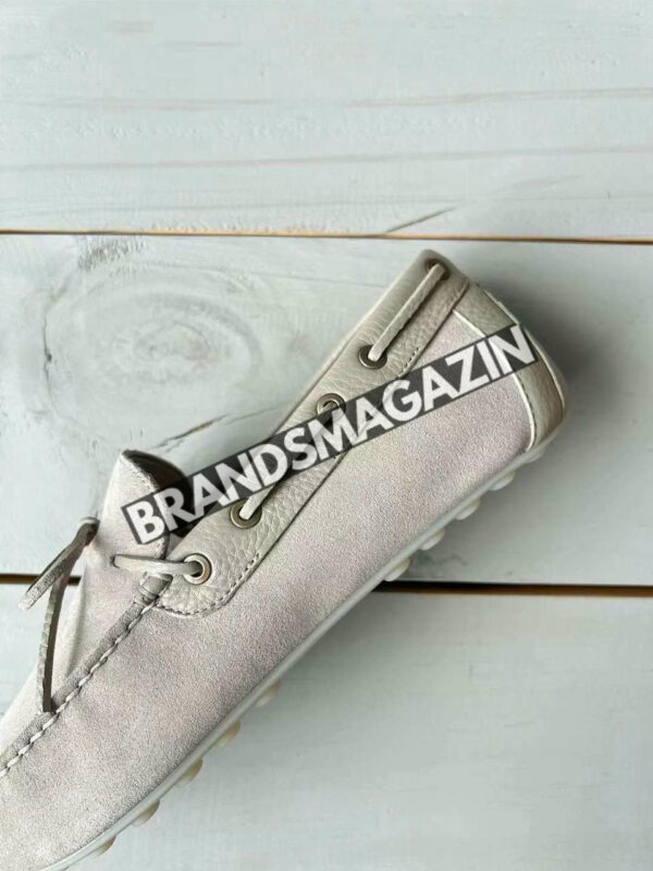 Мокасины Loro Piana BM71657677 3