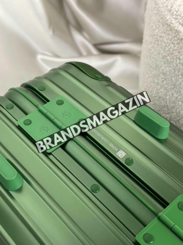 Чемодан Rimowa 55 см BM47450874577 6