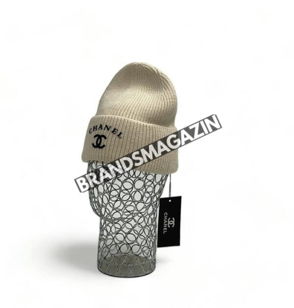 Шапка Chanel BM68504177 2
